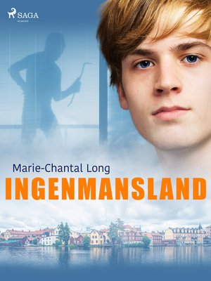 cover image of Ingenmansland